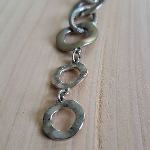 SALE! Gold and Silver toned bracelet💎